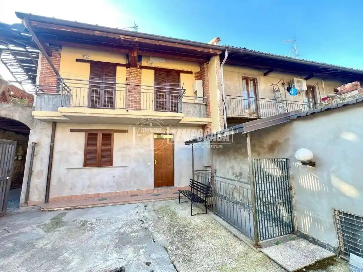Appartamento in vendita a Lonate Pozzolo
