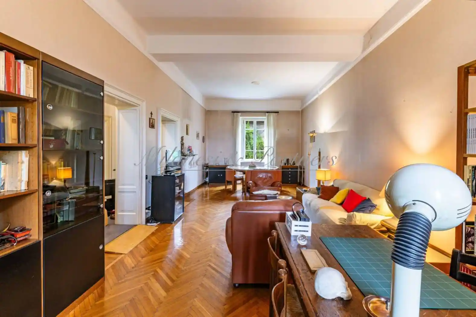 Appartamento in vendita a Bergamo
