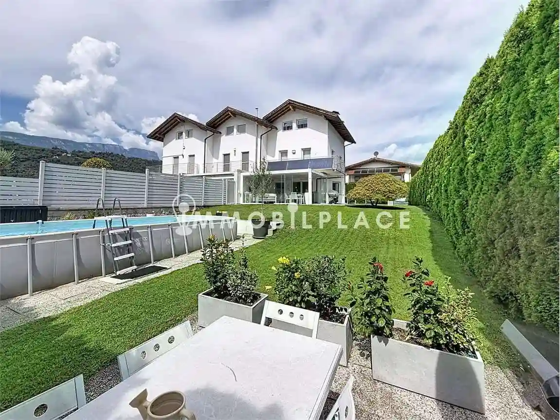 Villa - foto 3