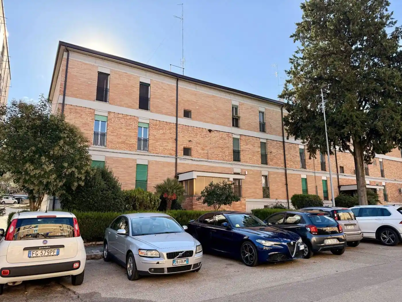 Appartamento in vendita a Matera
