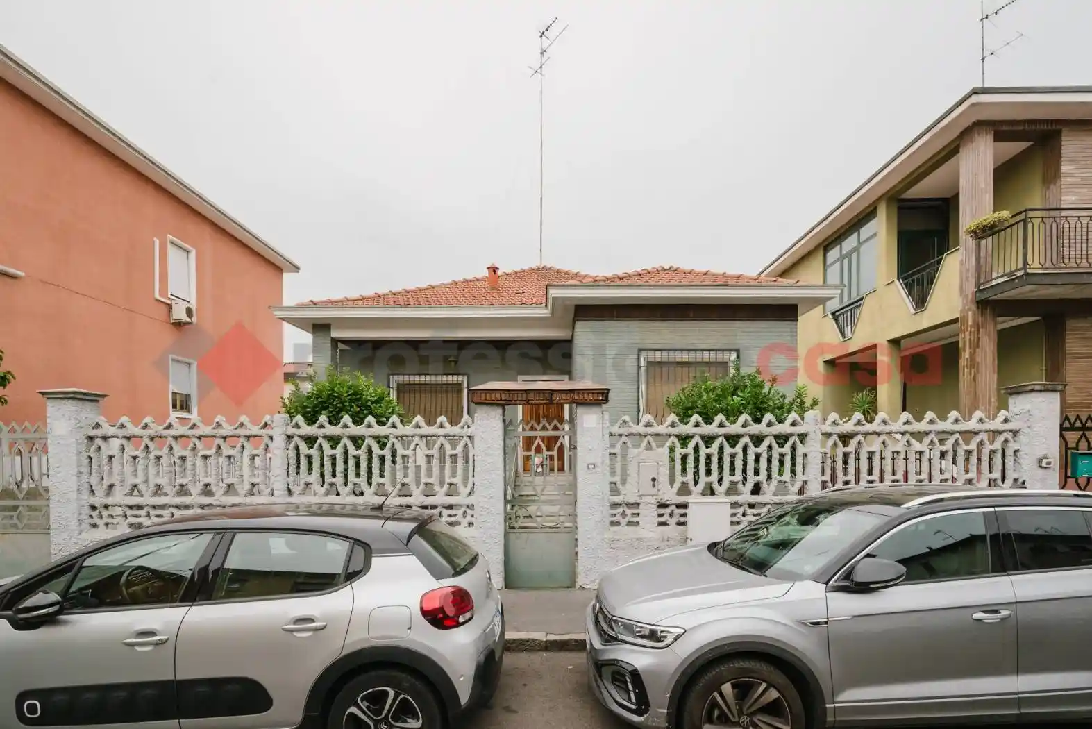 Villa in vendita a Corsico