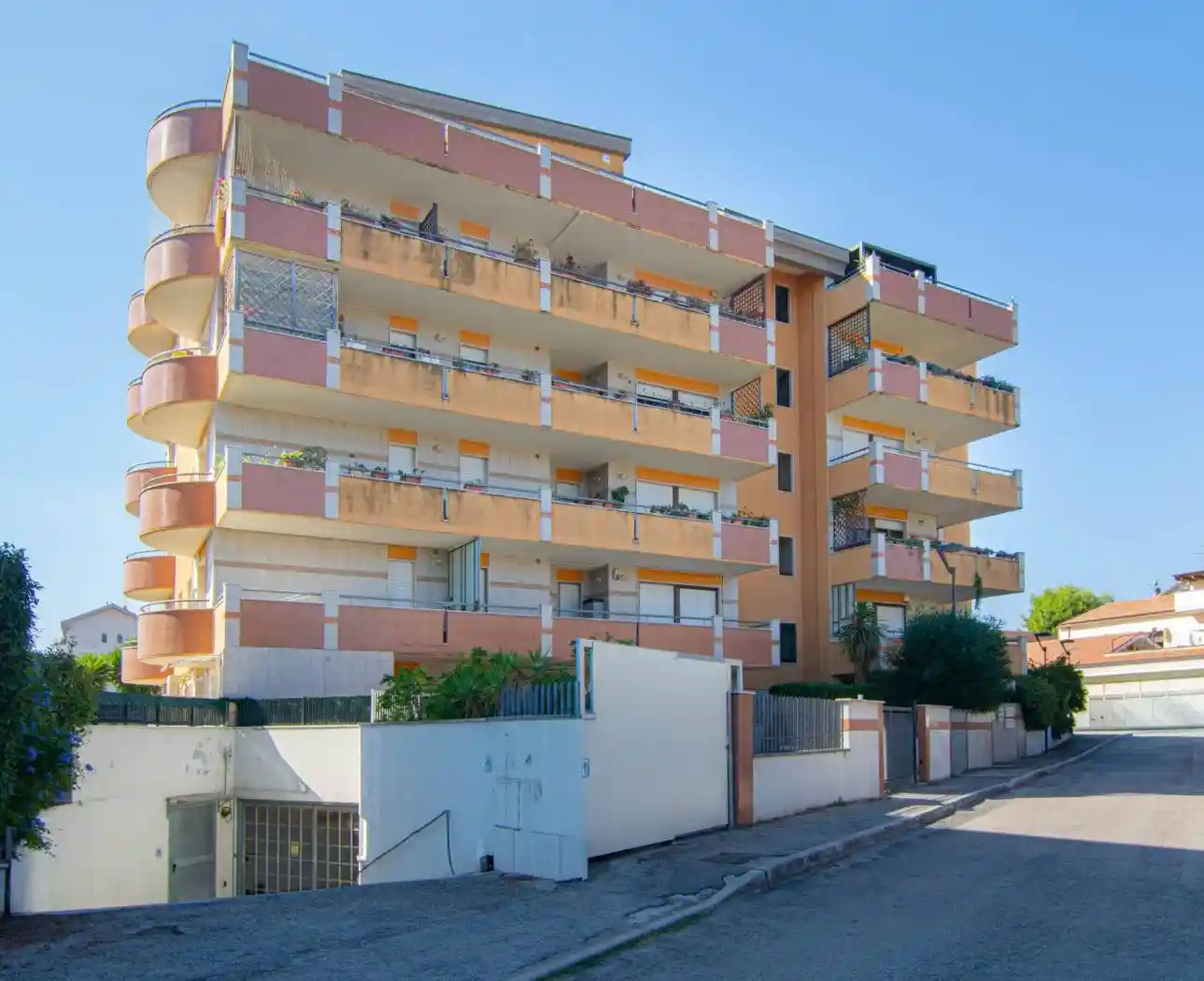 Appartamento in vendita a Pescara