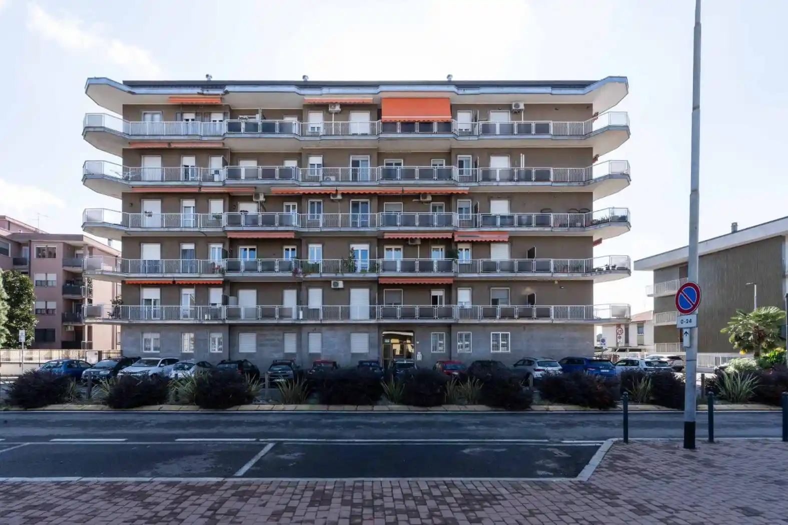 Appartamento in affitto a Pregnana Milanese