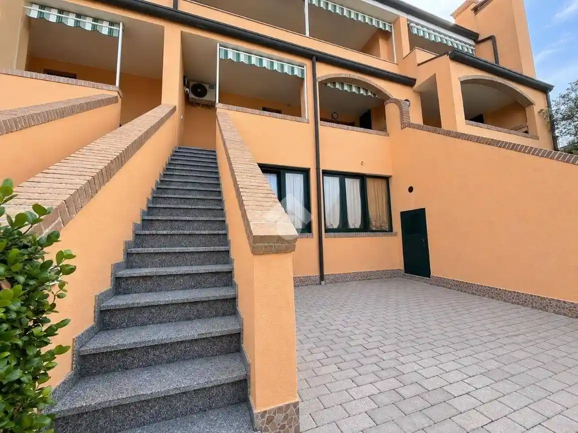 Appartamento in vendita a Comacchio