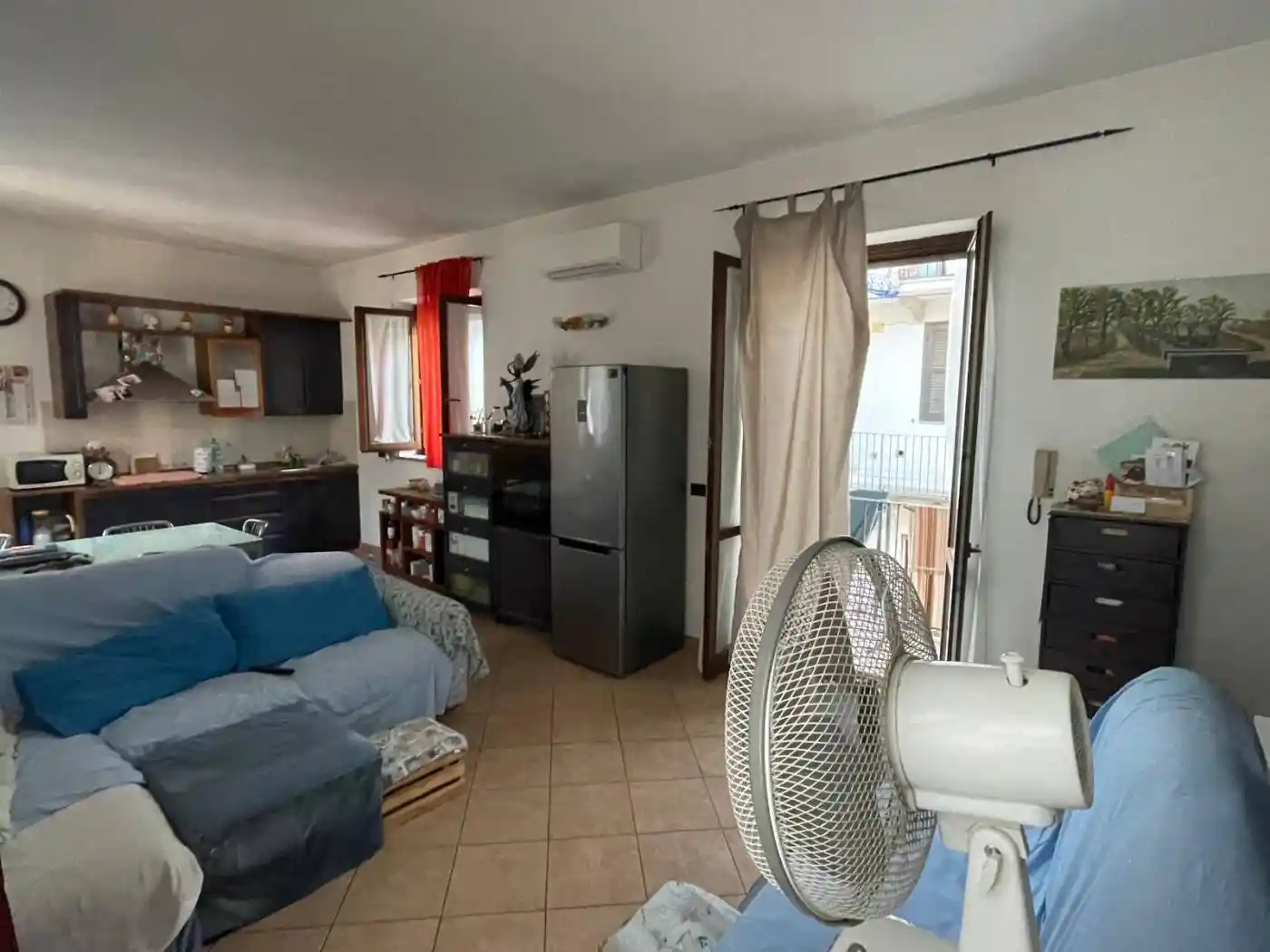 Appartamento in vendita a Cilavegna