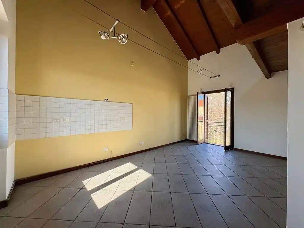 Appartamento in affitto a Concorezzo