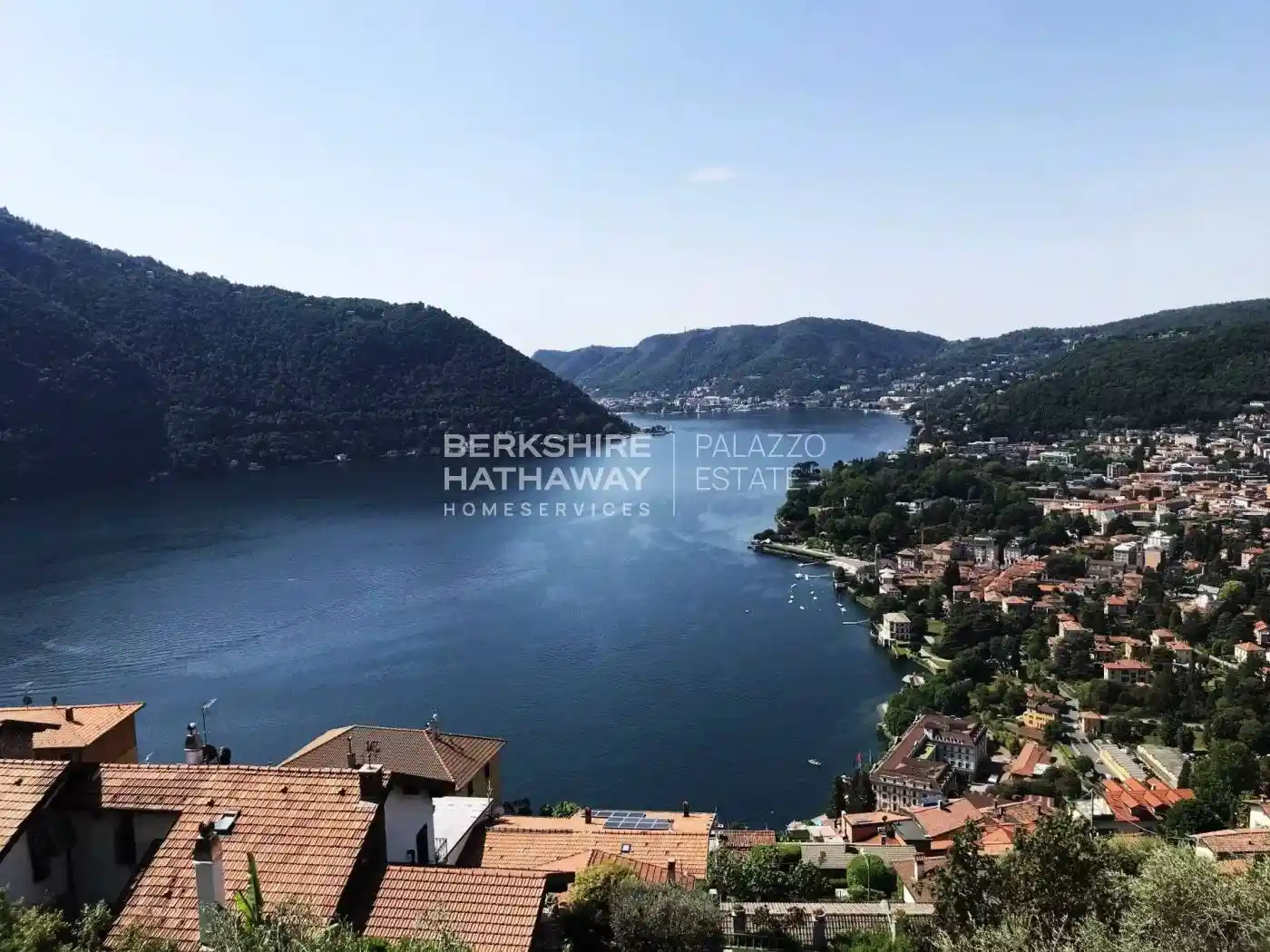 Villa in vendita a Cernobbio