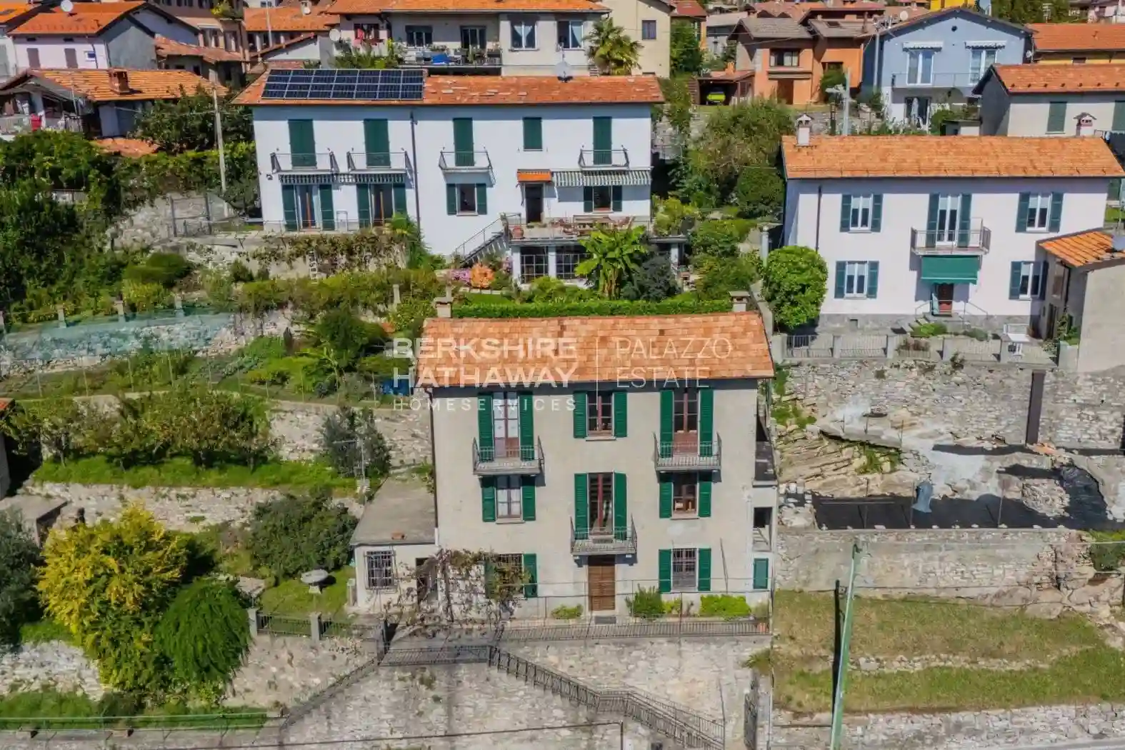 Villa - foto 5