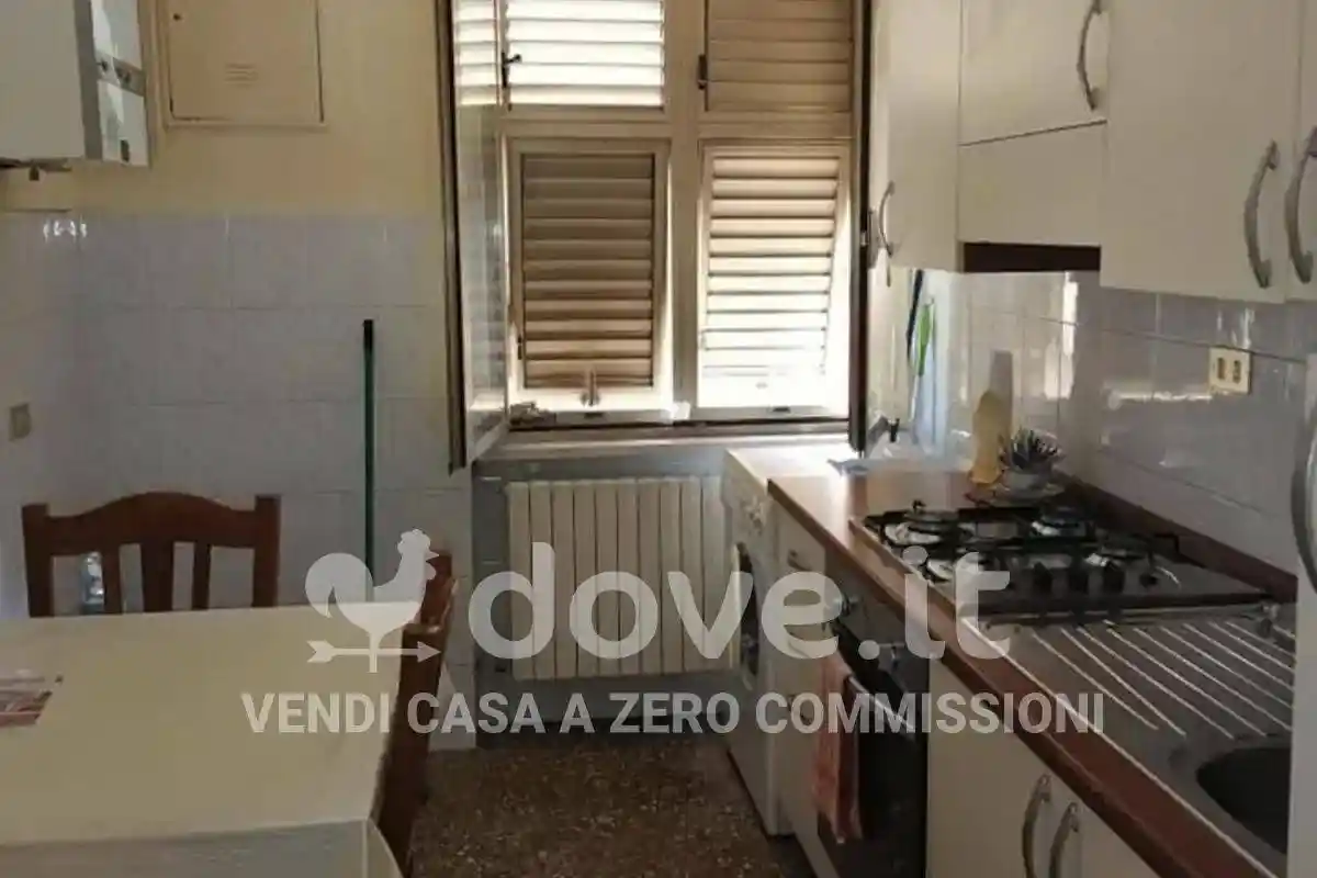 Appartamento in vendita a Taranto