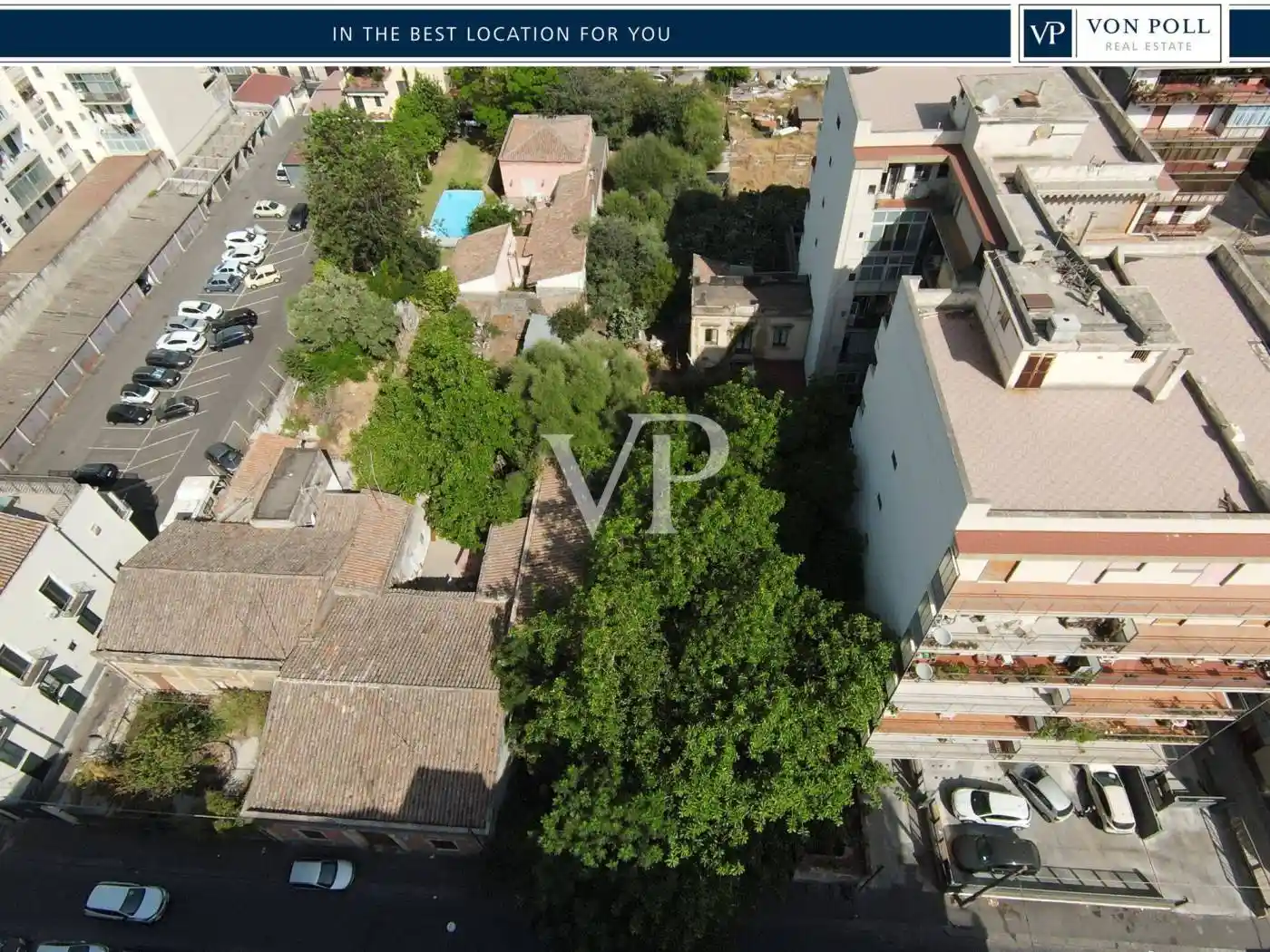 Villa in vendita a Catania