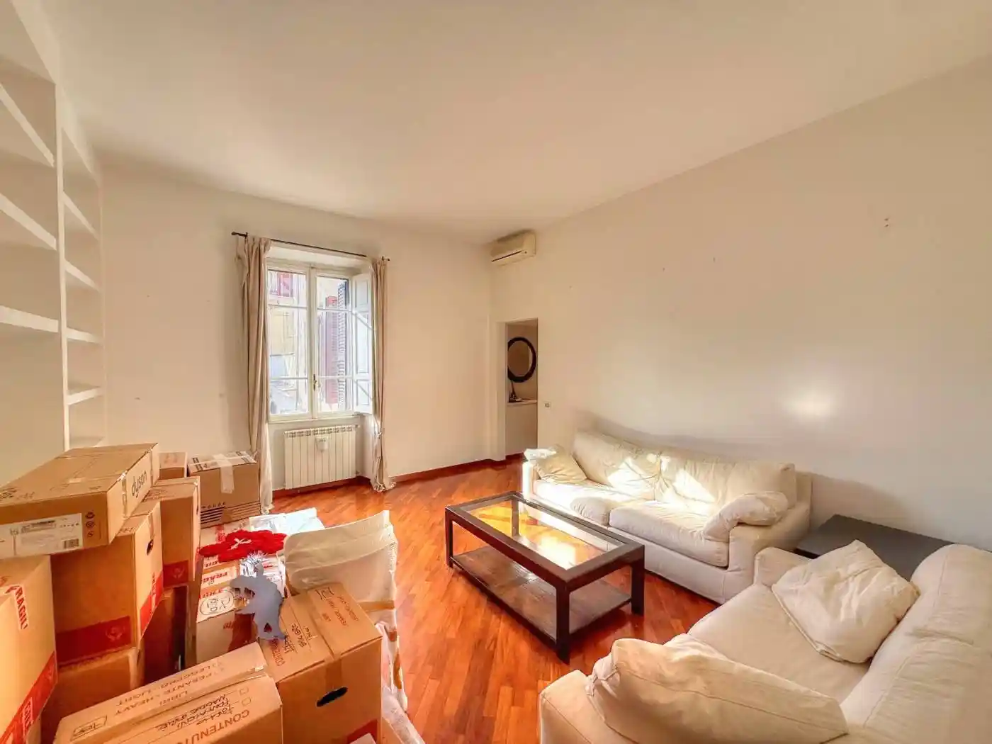 Appartamento in affitto a Roma