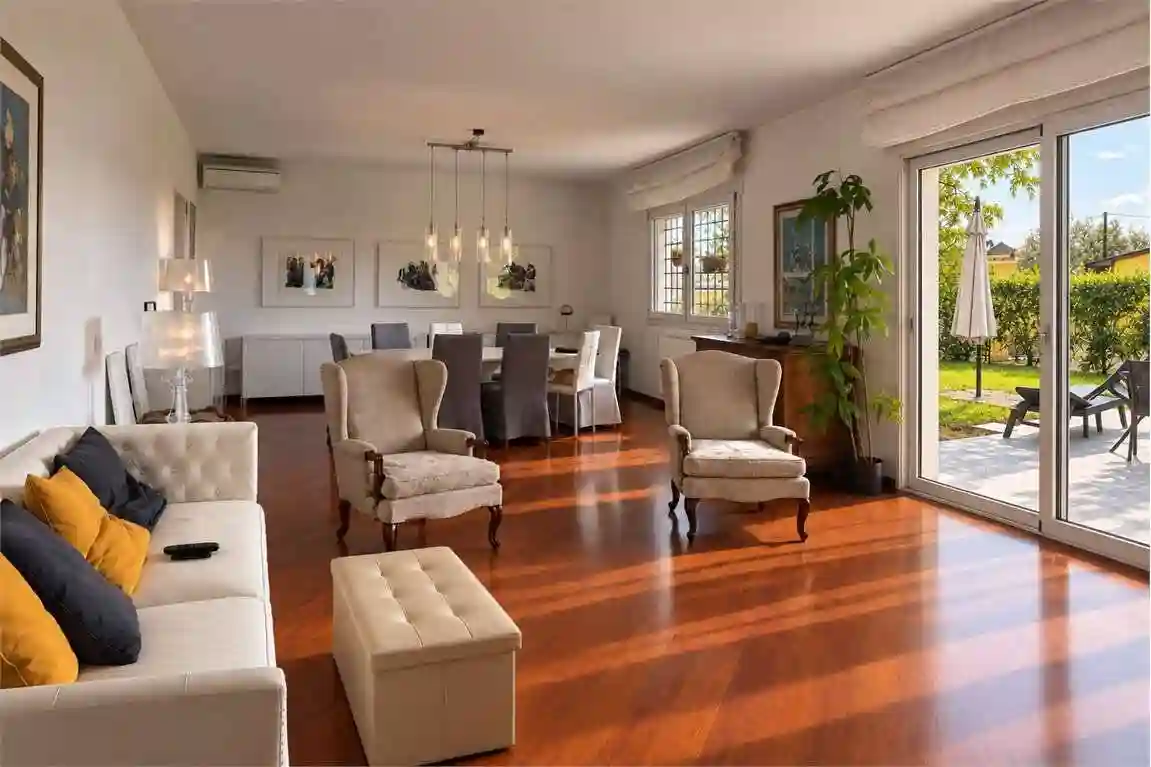 Villa - foto 4