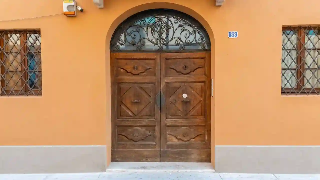 Palazzo - Edificio - foto 2