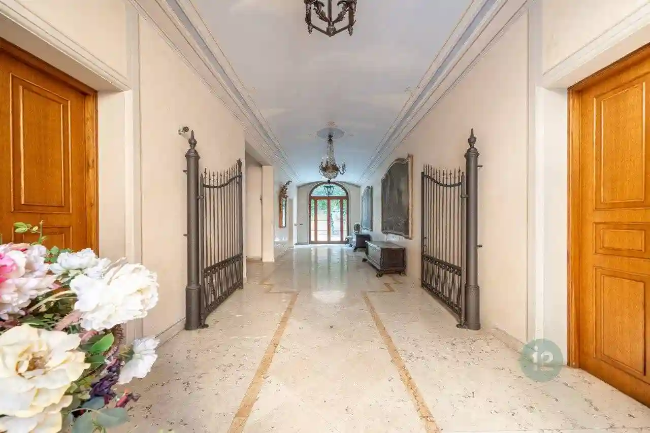 Palazzo - Edificio - foto 5