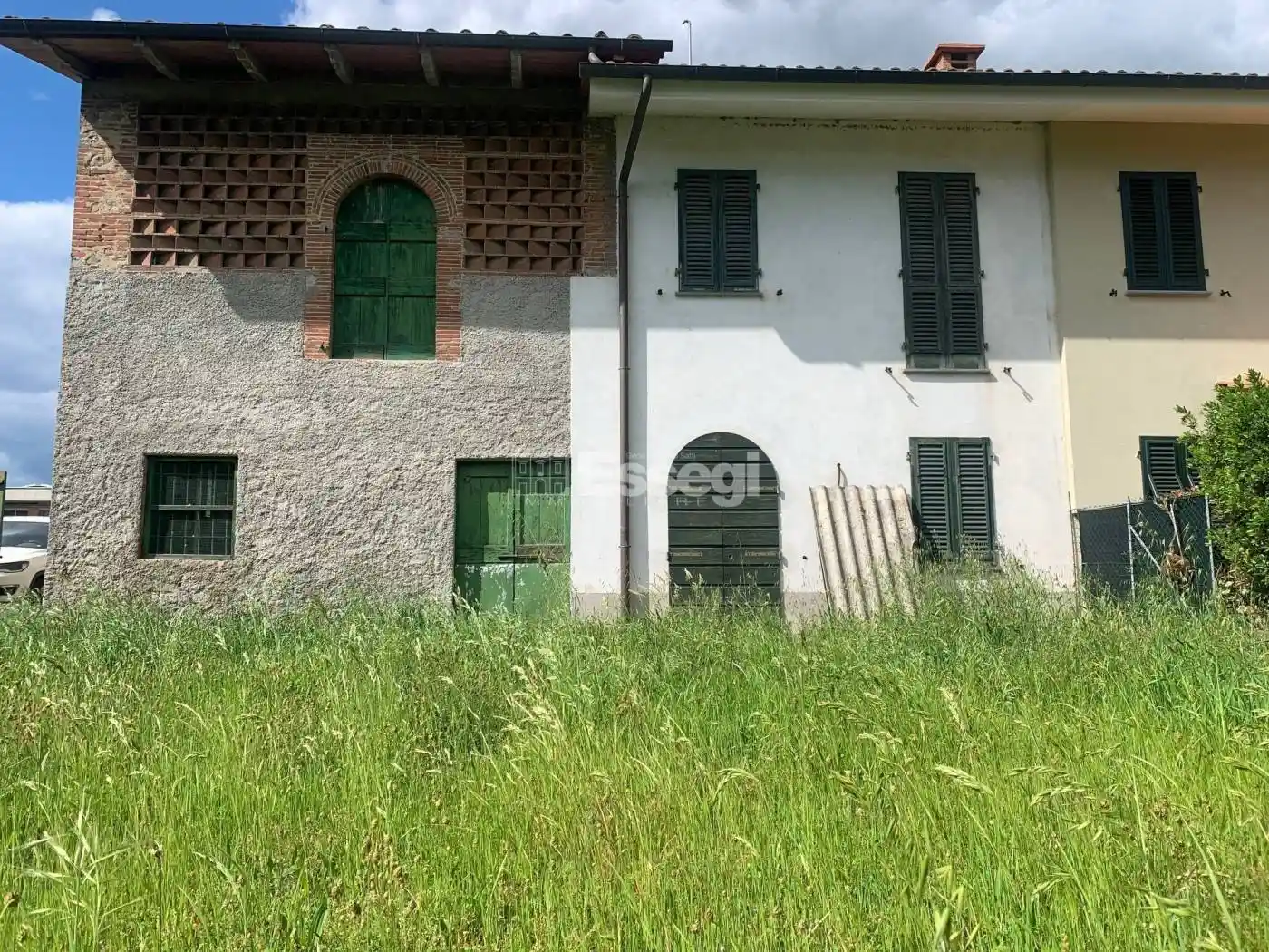 Casa indipendente in vendita a Porcari