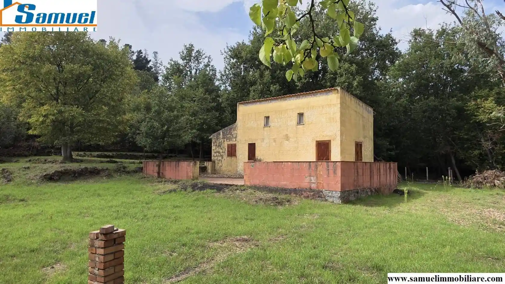 Villa in vendita a Mascali
