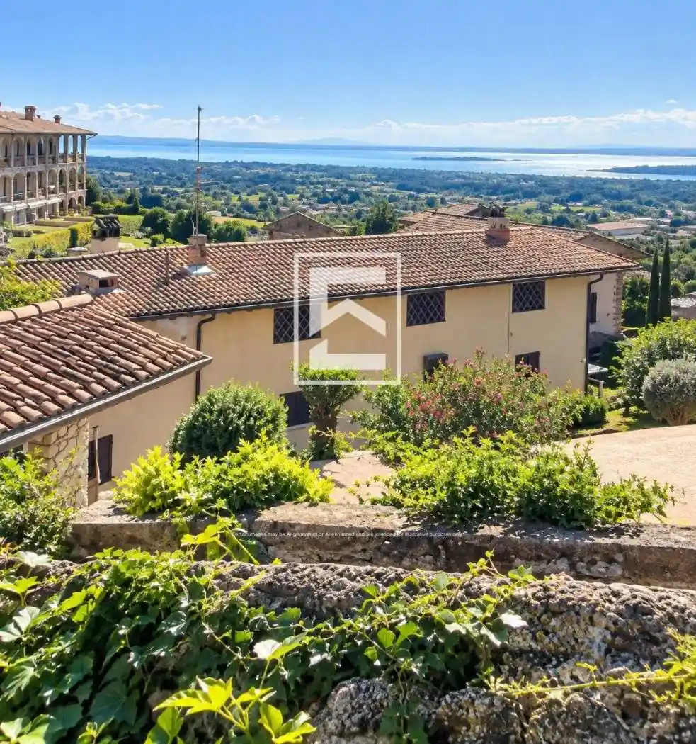 Appartamento in vendita a Polpenazze del Garda
