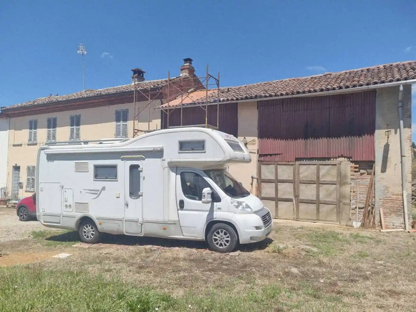 Casa indipendente in vendita a Alessandria