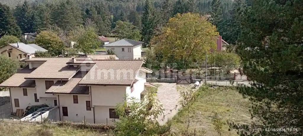 Villa in vendita a Domanico