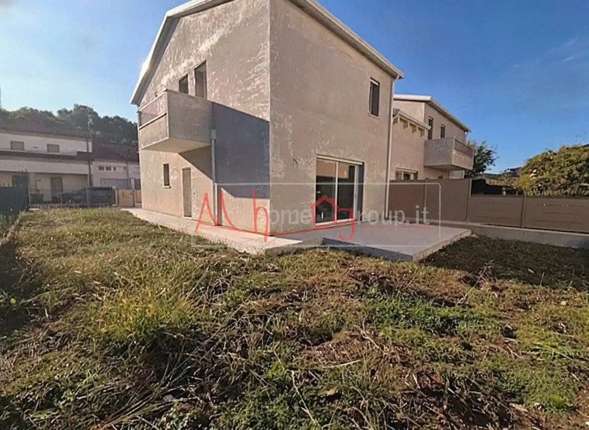 Villa in vendita a Teolo