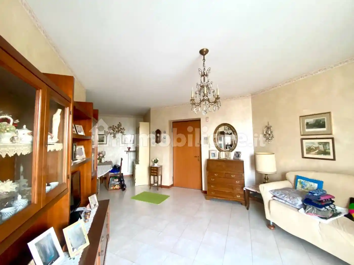 Appartamento in vendita a Gassino Torinese