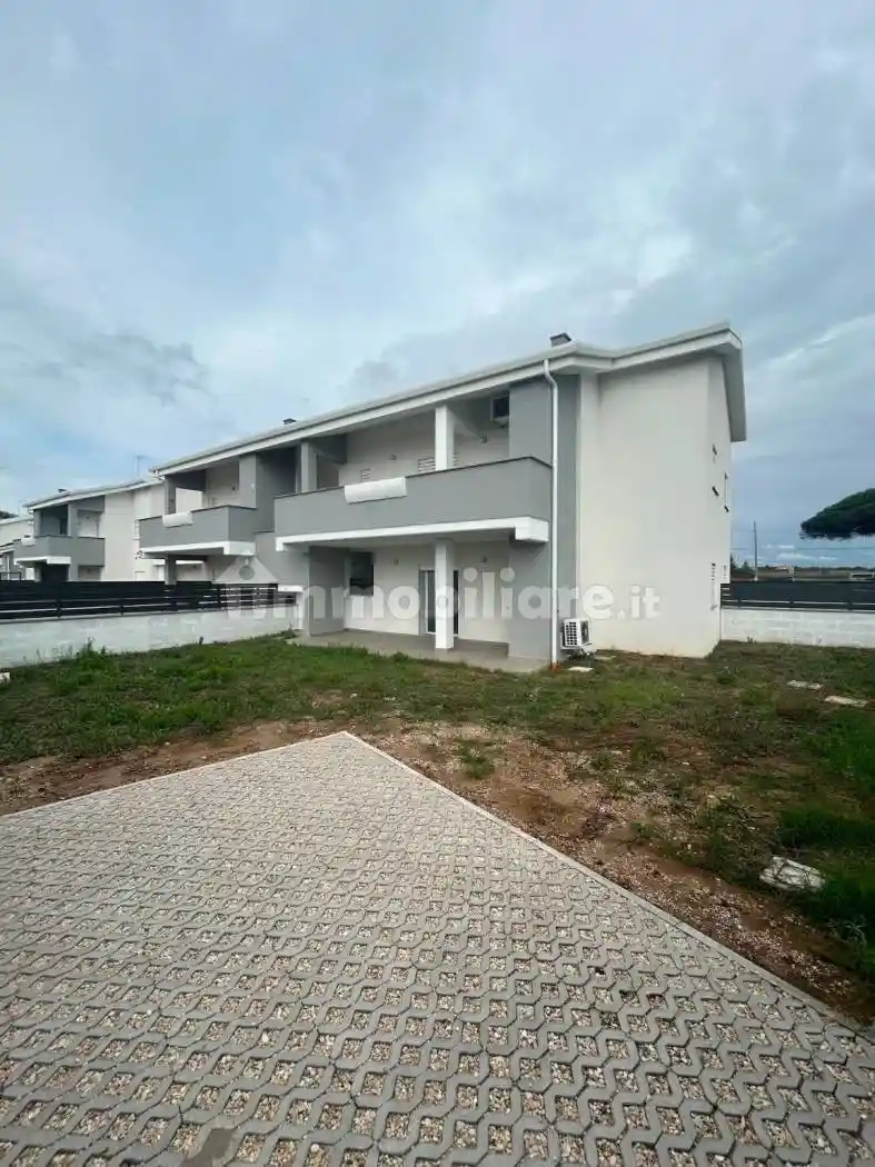 Appartamento in vendita a Ladispoli