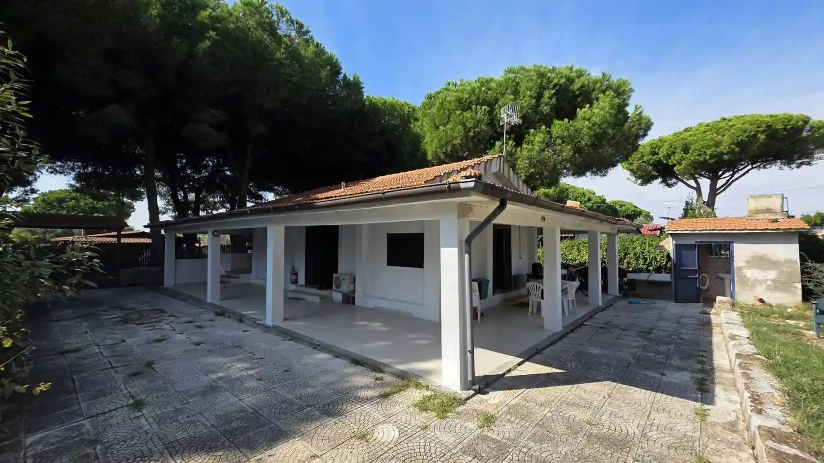 Appartamento in vendita a Tarquinia