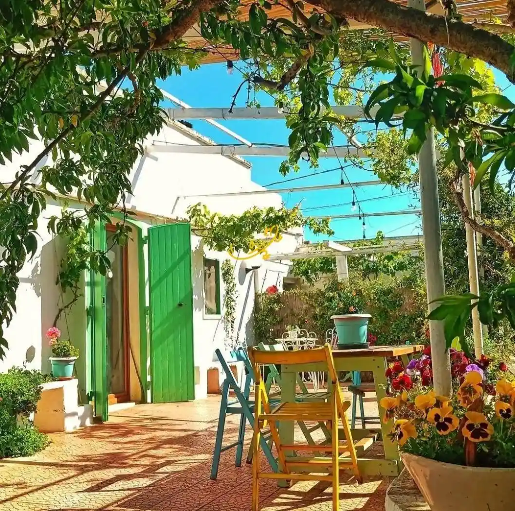 Rustico - Casale in vendita a Martina Franca