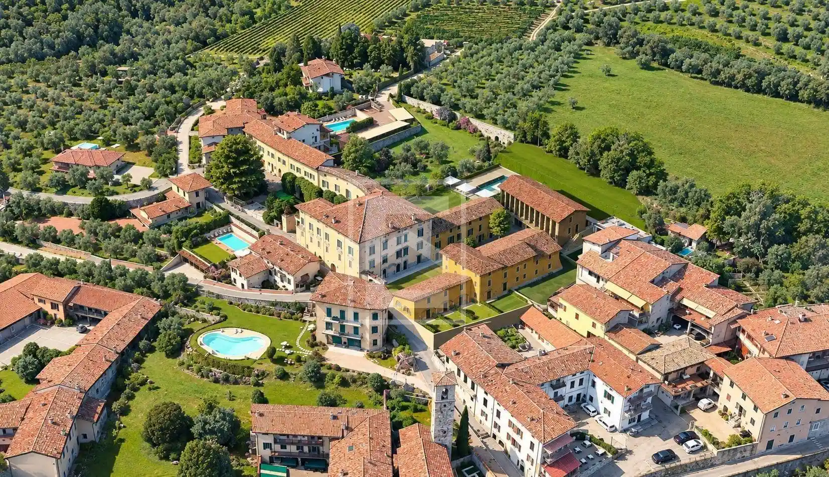 Appartamento in vendita a Polpenazze del Garda