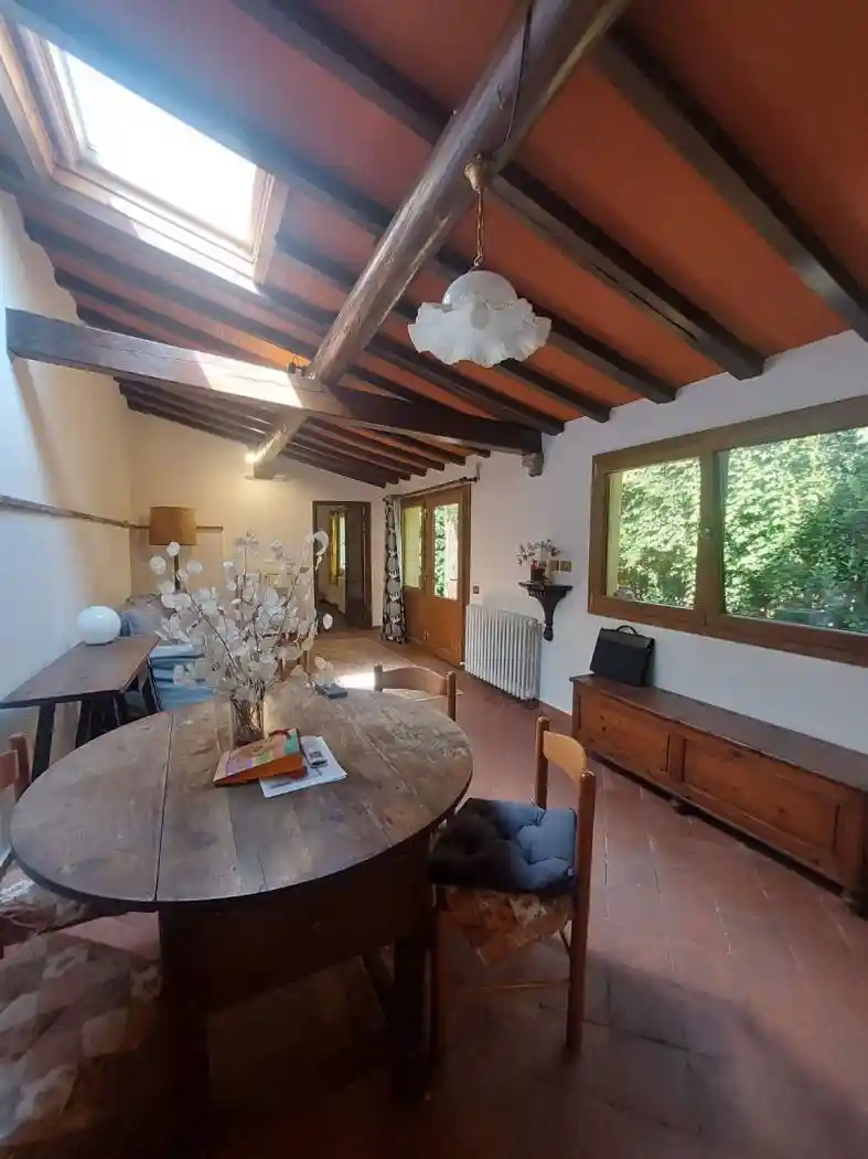 Casa indipendente in vendita a Firenze