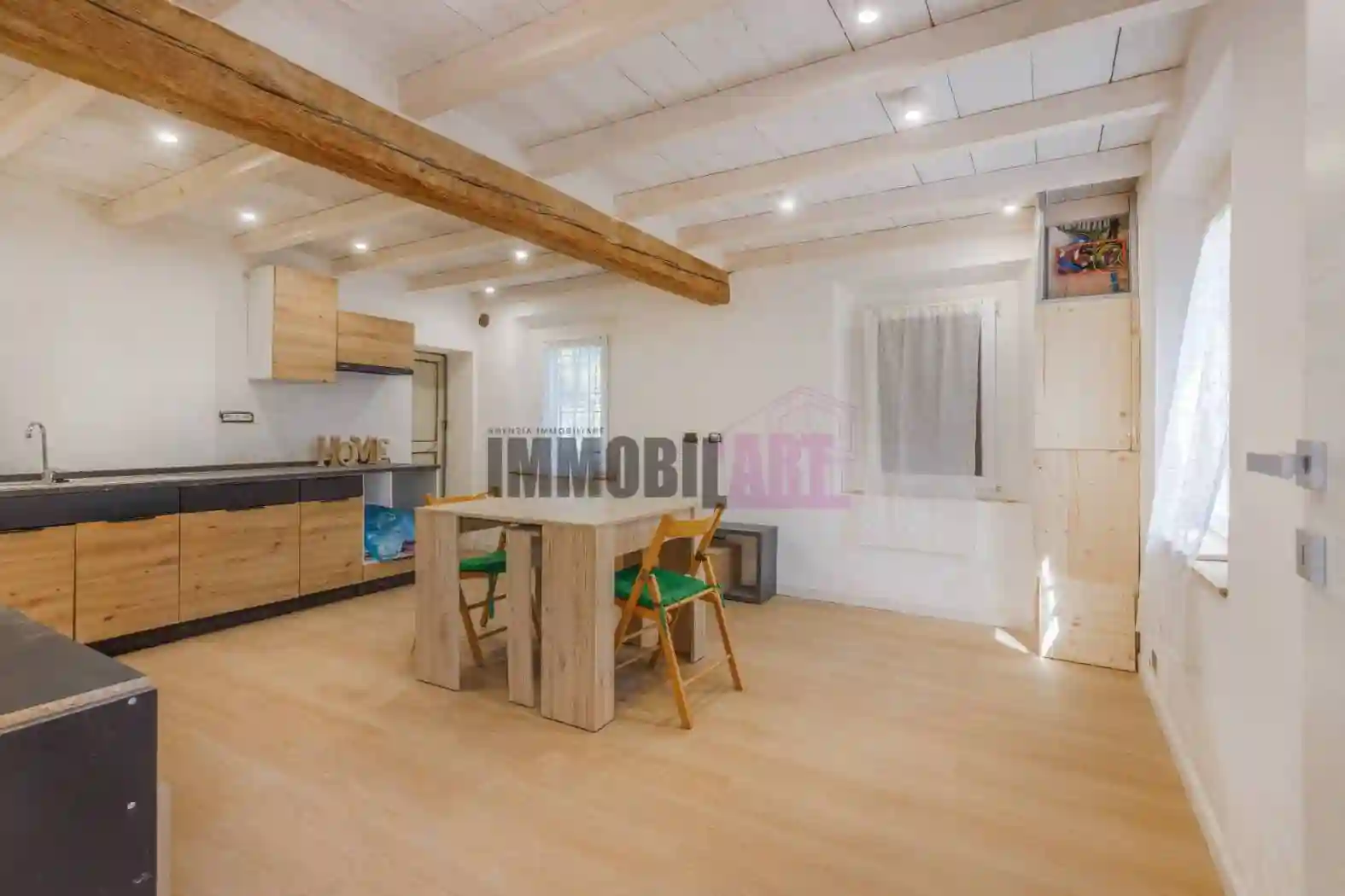 Casa indipendente - foto 2