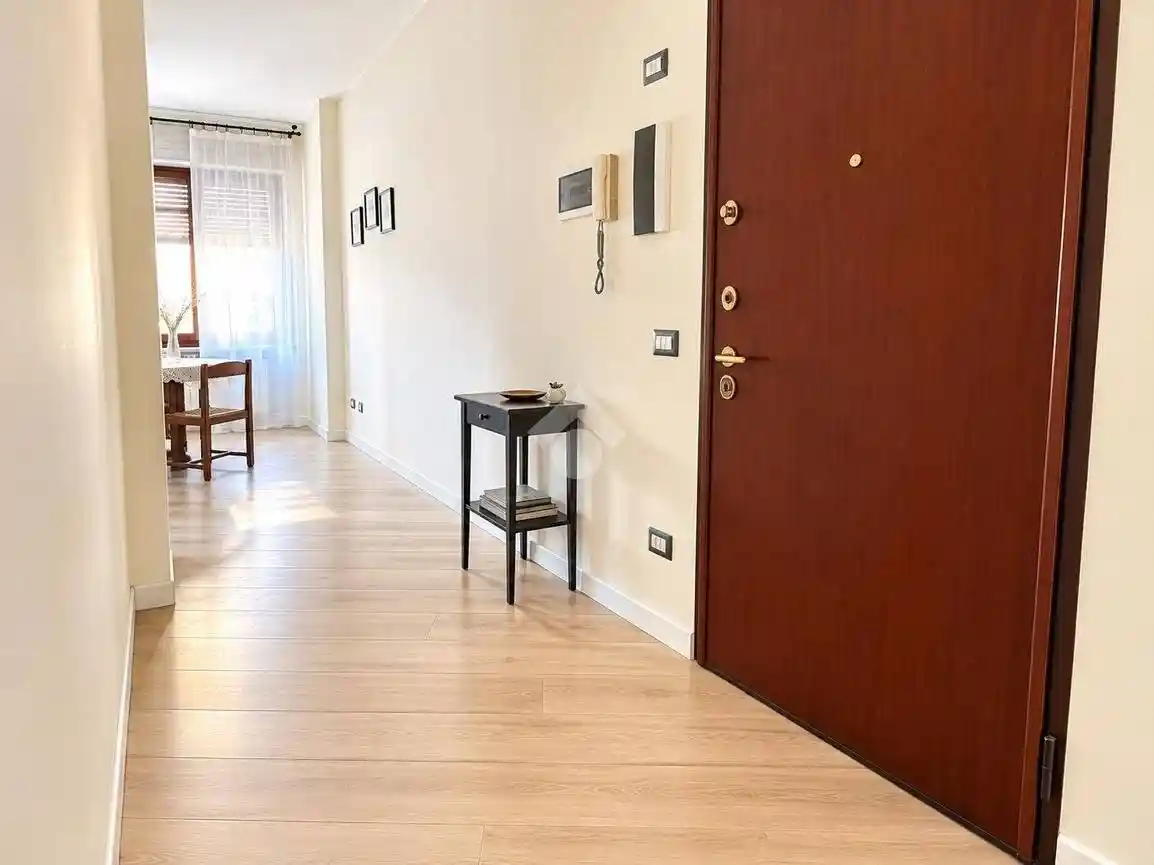 Appartamento in vendita a Tortona