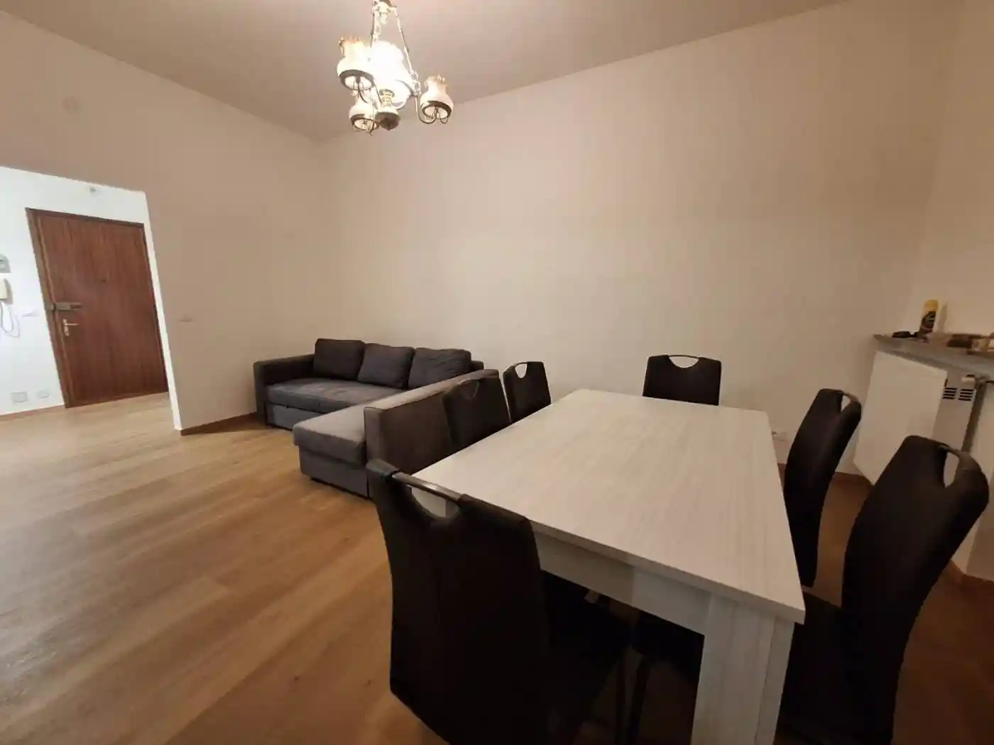 Appartamento in affitto a Arquata Scrivia
