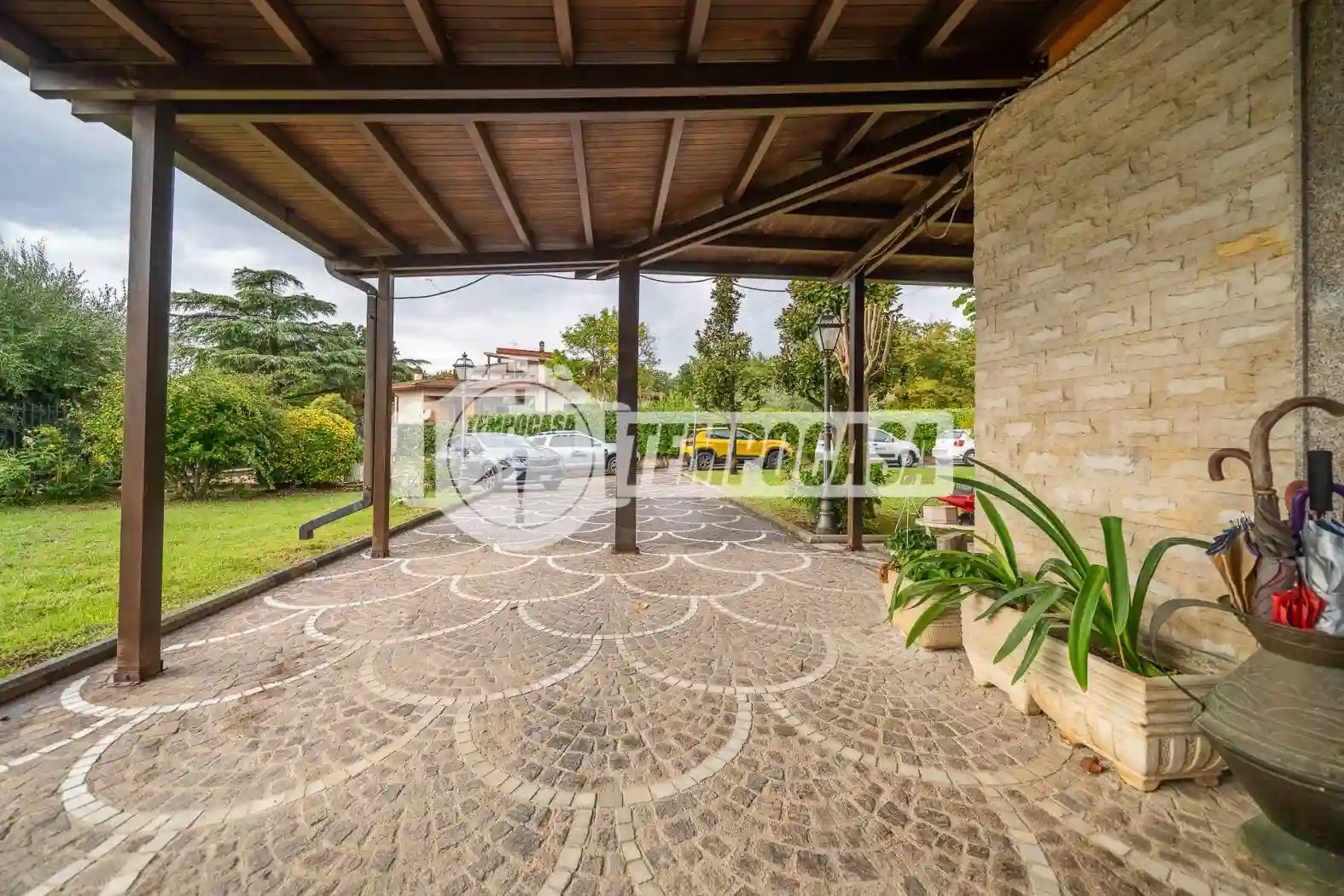 Villa - foto 3