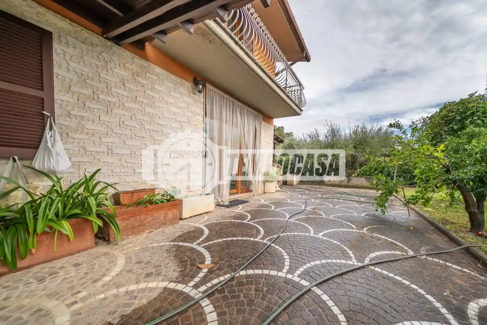 Villa - foto 4
