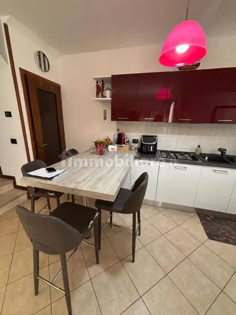 Villetta a schiera in vendita a San Biagio di Callalta