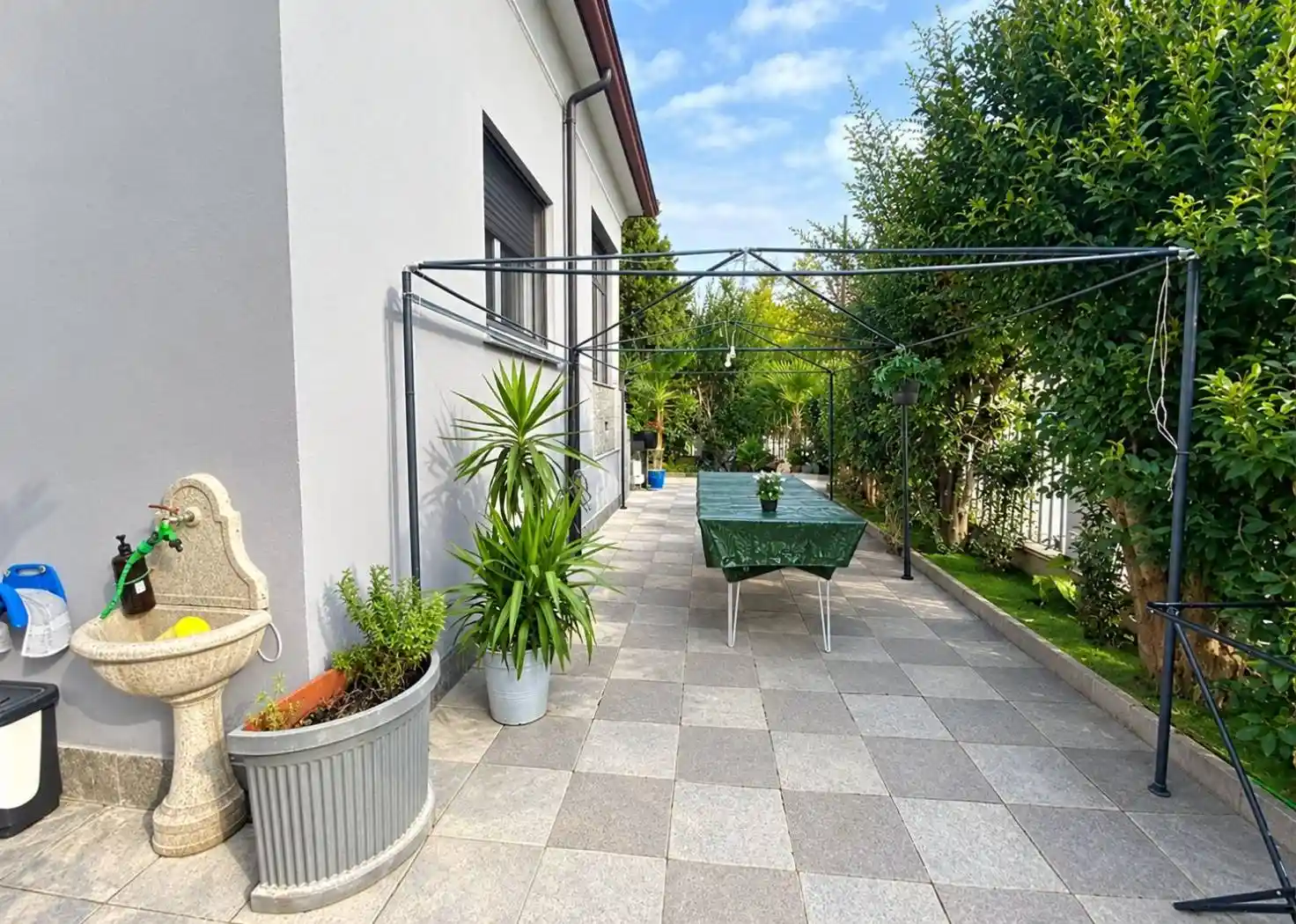 Villa in vendita a San Giorgio Piacentino