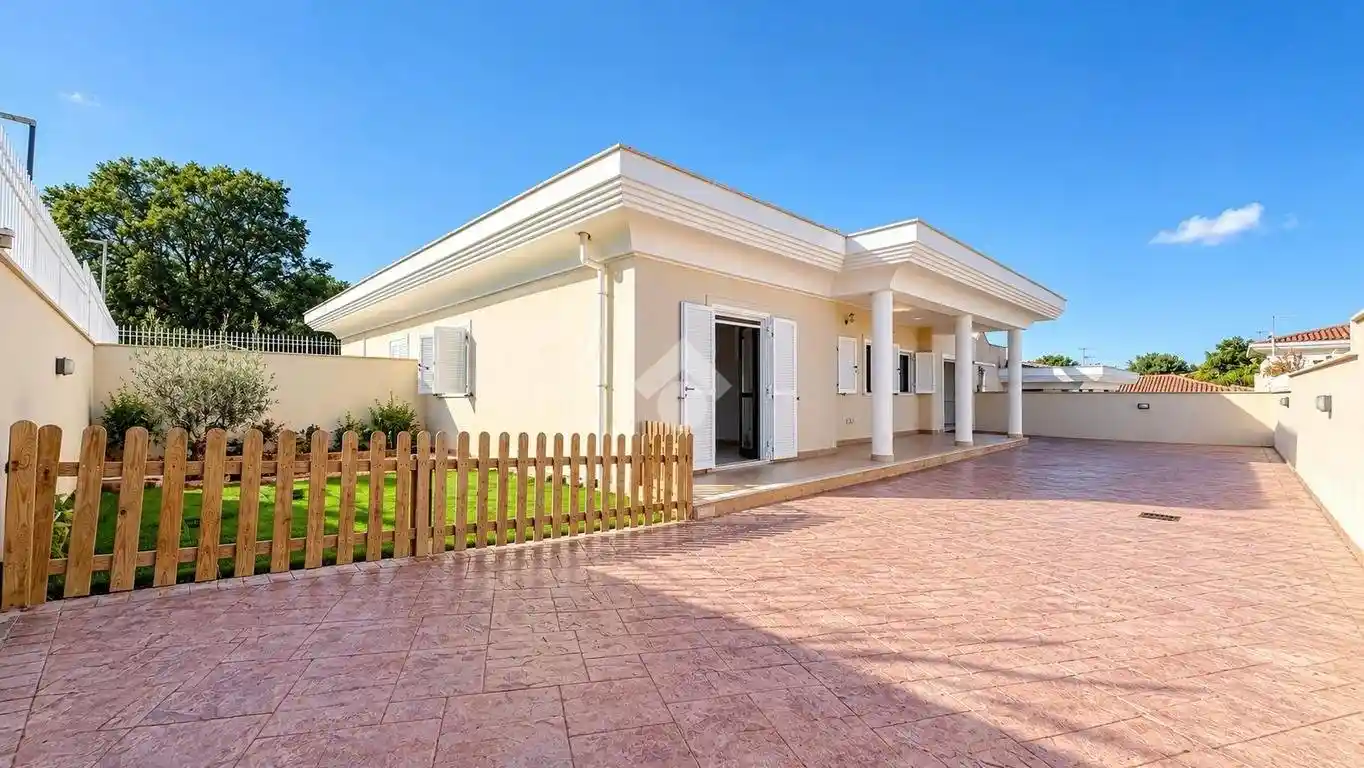 Villa in vendita a Anzio