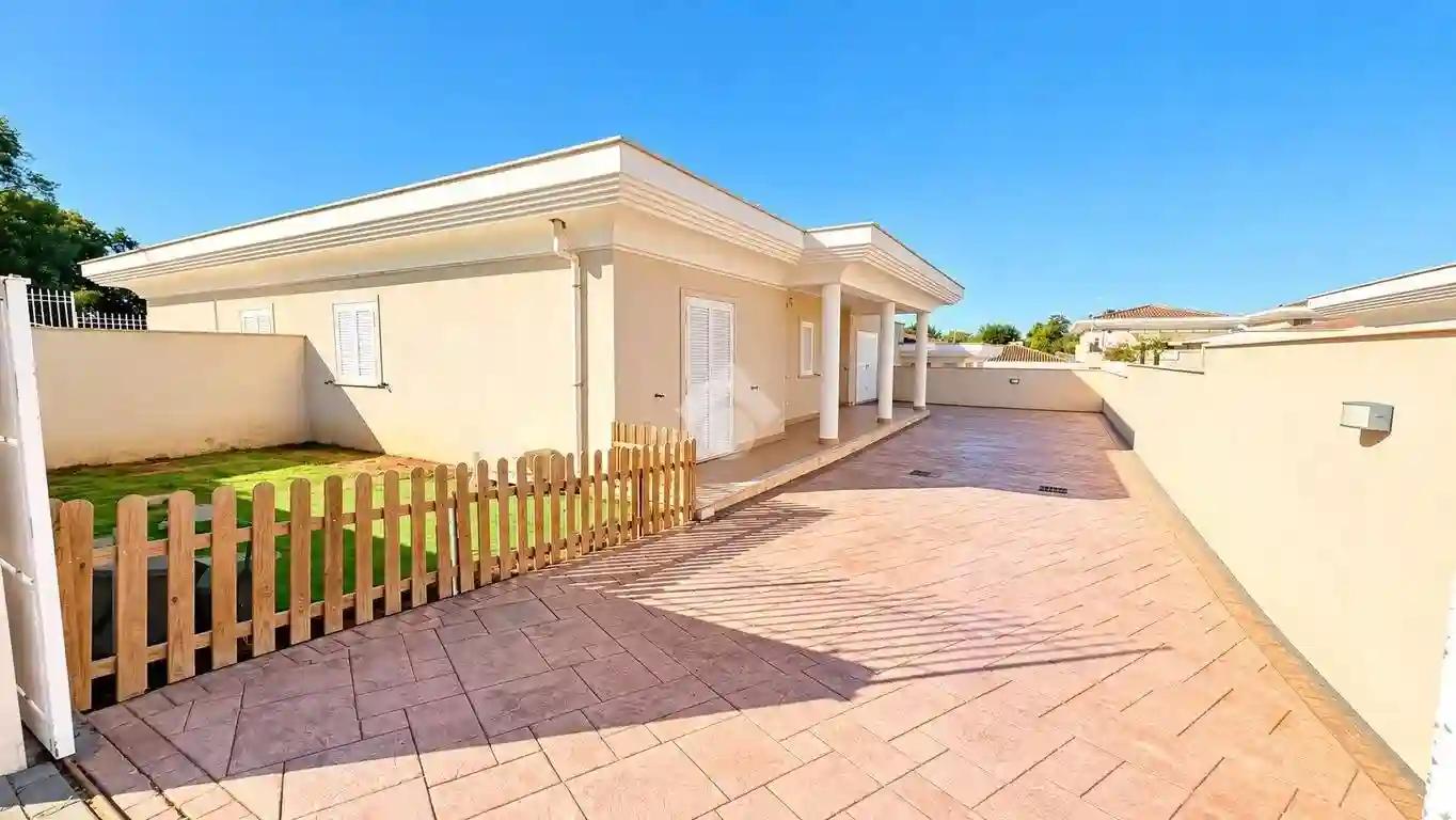 Villa - foto 3
