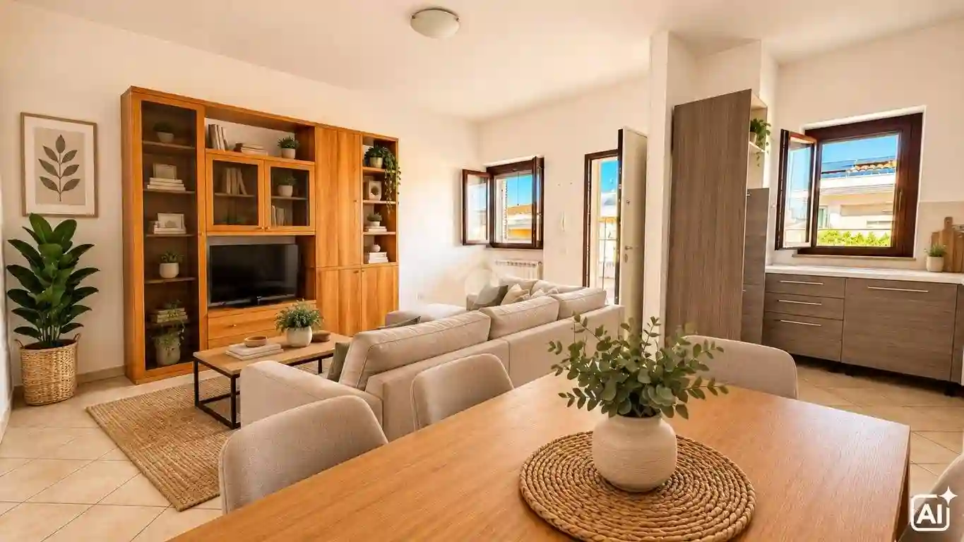 Villa - foto 5