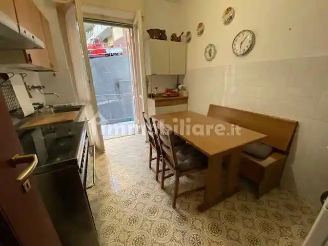 Appartamento in vendita a Rapallo