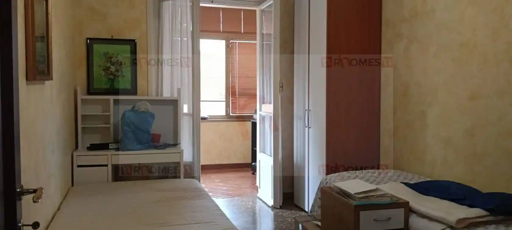 Appartamento in affitto a Roma