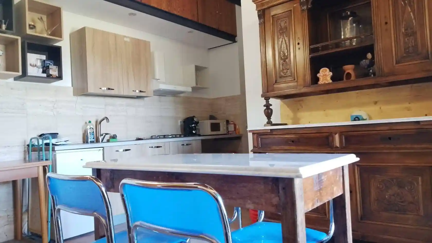Appartamento in affitto a Viterbo