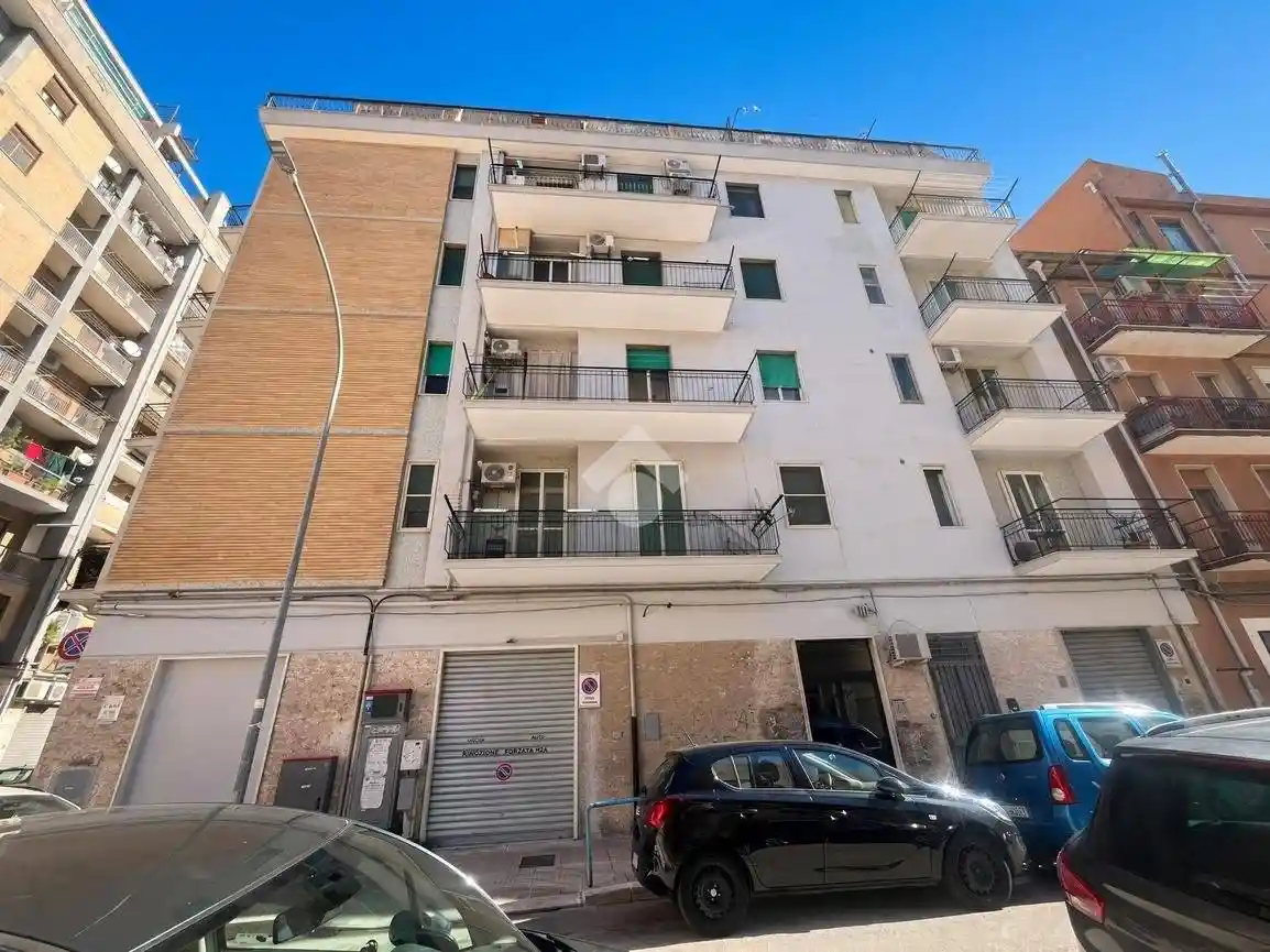 Appartamento in vendita a Foggia