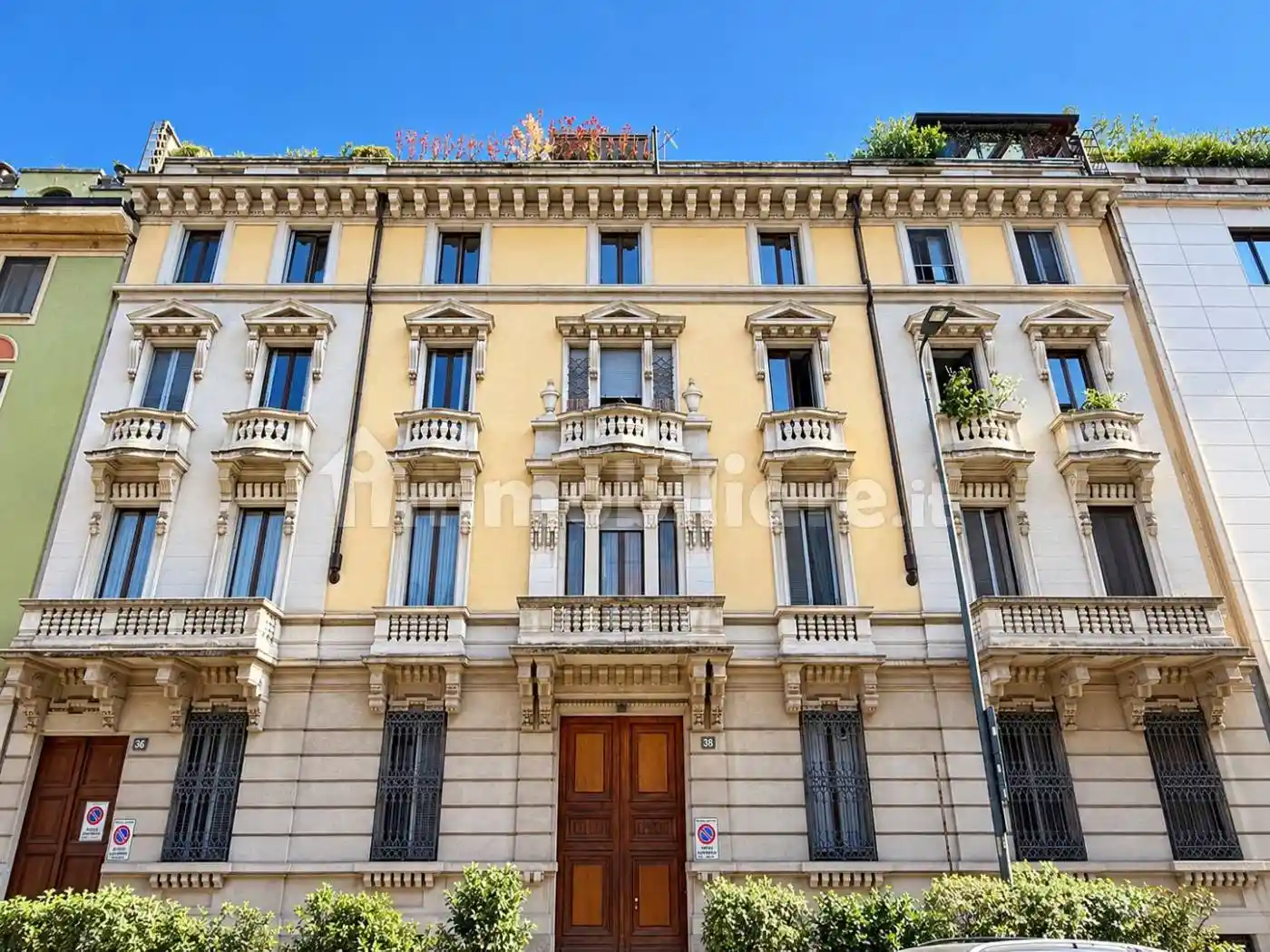 Appartamento in vendita a Milano