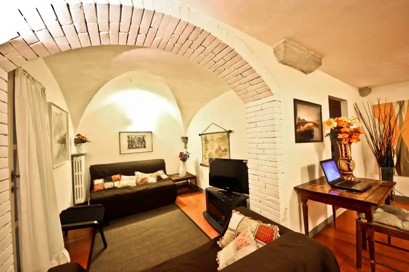 Appartamento in affitto a Firenze