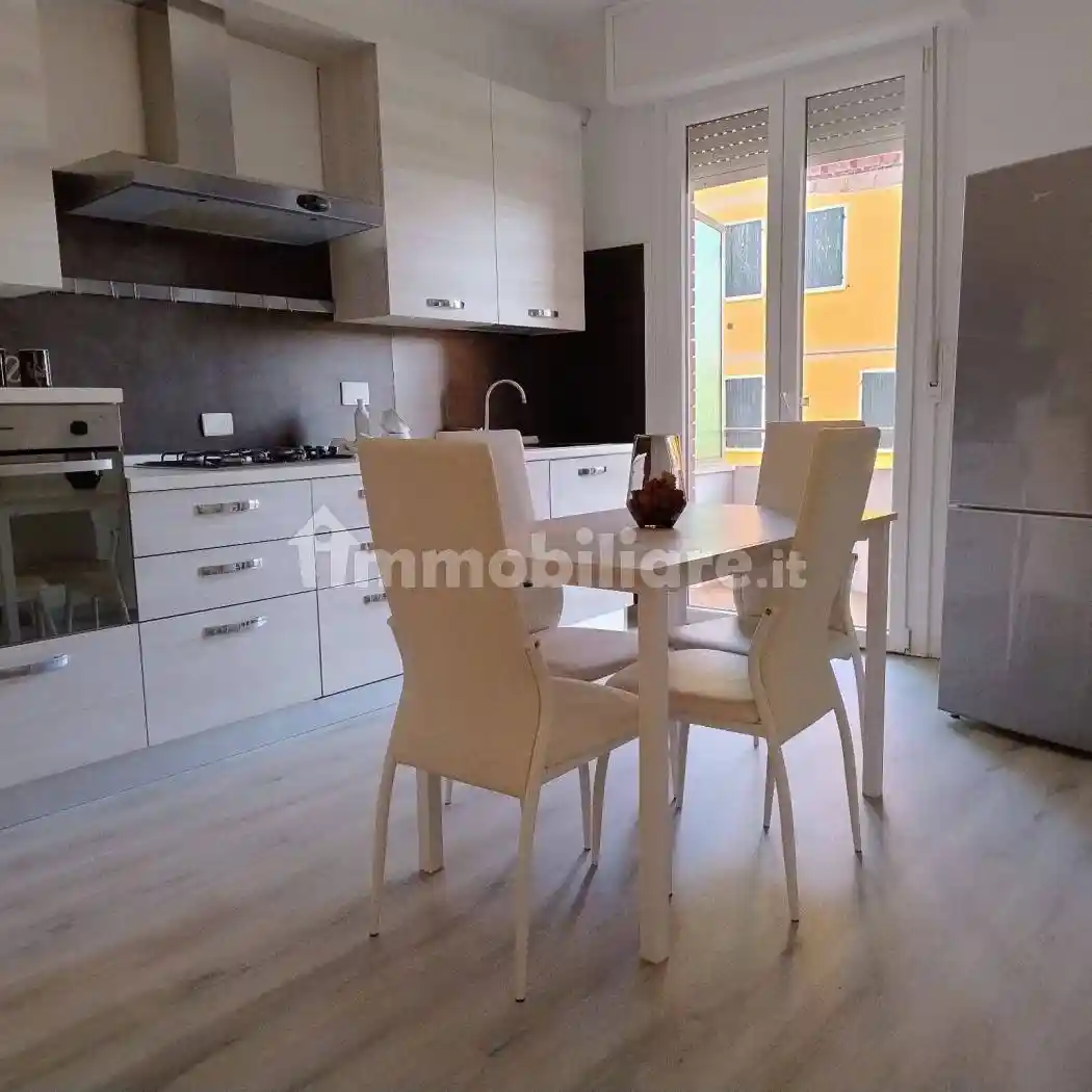 Appartamento in vendita a Casalgrande