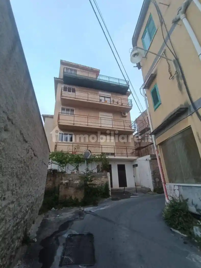 Appartamento in affitto a Palermo