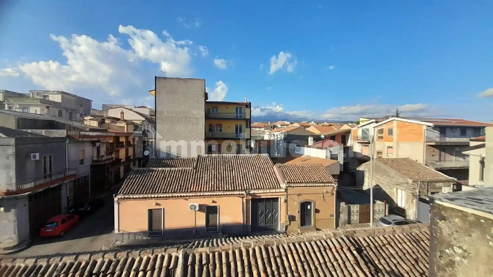 Villa in vendita a Belpasso