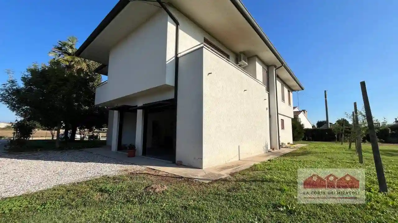 Casa indipendente - foto 2